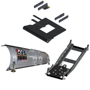 KFI UTV Snow Plow Kit For Yamaha Wolverine RMAX2/RMAX4 1000 2021-2026