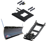 KFI UTV Snow Plow Kit For Yamaha Wolverine RMAX2/RMAX4 1000 2021-2026
