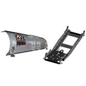 KFI UTV Snow Plow Kit For Cub Cadet Challenger 550/750 2017