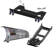 KFI UTV Snow Plow Kit For CF-Moto UFORCE 600 2021-2026