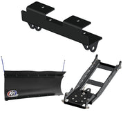 KFI UTV Snow Plow Kit For Odes UTVs Dominator 800 2017-2021
