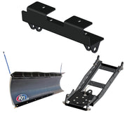 KFI UTV Snow Plow Kit For Odes UTVs Dominator 800 2017-2021