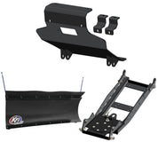 KFI UTV Snow Plow Kit For Kymco UXV 700i 2018-2022