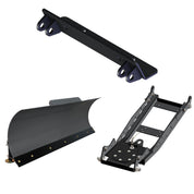 KFI UTV Snow Plow Kit For Cub Cadet Challenger M 550/750 EPS 2021-2024