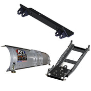 KFI UTV Snow Plow Kit For Cub Cadet Challenger M 550/750 EPS 2021-2024