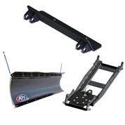 KFI UTV Snow Plow Kit For Cub Cadet Challenger M 550/750 EPS 2021-2024