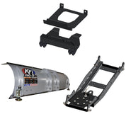 KFI UTV Snow Plow Kit For Polaris RZR XP 1000/4 1000 2024-2025