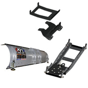 KFI UTV Snow Plow Kit With For Polaris XPEDITION ADV/5 2024-2026
