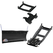 KFI UTV Snow Plow Kit With For Polaris XPEDITION ADV/5 2024-2026