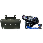 KFI Winch Kit For Yamaha Big Bear 400 4x4 2000-2006