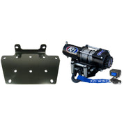 KFI Winch Kit For Yamaha Big Bear 400 4x4 2000-2006