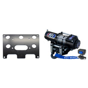KFI Winch Kit For Arctic-Cat / Textron 400 2x4 / 4x4 2002-2005
