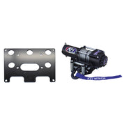 KFI Winch Kit For Arctic-Cat / Textron 375 2x4 / 4x4 2002