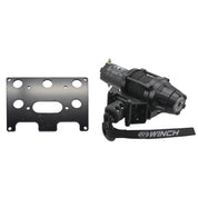 KFI Winch Kit For Arctic-Cat / Textron 650 4x4 2004