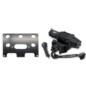 KFI Winch Kit For Arctic-Cat / Textron 300 2x4 / 4x4 2002-2005