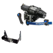 KFI Winch Kit For Polaris Xplorer 4x4 (300, 400, 500) 1995-2002