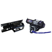 KFI Winch Kit For Polaris Sportsman 800 2005-2010