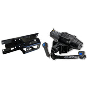 KFI Winch Kit For Polaris Sportsman 450 2006-2007