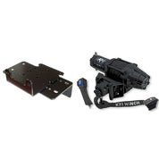 KFI Winch Kit For Kubota RTV900 / RTV1140 (w/1.25" Front Reciever) 2004-2008