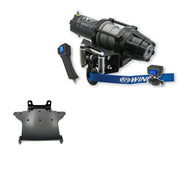 KFI Winch Kit For Honda TRX500 Foreman (FA/FE/FM) 2005-2006