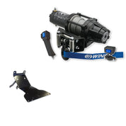 KFI Winch Kit For Honda TRX350 Rancher (FE/FM/TE/TM) 2000-2006