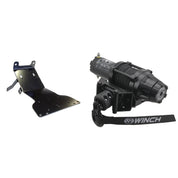 KFI Winch Kit For Honda TRX350 Rancher (FE/FM/TE/TM) 2000-2006