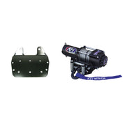 KFI Winch Kit For Yamaha Grizzly 660 4x4 2002-2008
