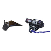 KFI Winch Kit For Polaris Scrambler (400, 500) 1997-2009