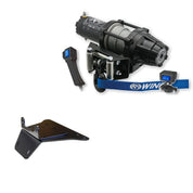 KFI Winch Kit For Polaris Scrambler (400, 500) 1997-2009