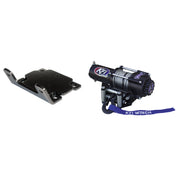 KFI Winch Kit For Yamaha Grizzly 350 2x4, 4x4 2007-2014