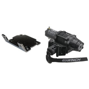 KFI Winch Kit For Yamaha Bruin 350 2x4, 4x4 2004-2006