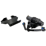 KFI Winch Kit For Kawasaki 650 Brute Force 4x4i 2006-2014