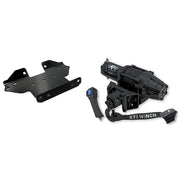 KFI Winch Kit For Kawasaki 650 Brute Force 4x4 2005-2014