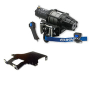 KFI Winch Kit For Honda TRX680 Rincon (FA/FGA) 2006-2023