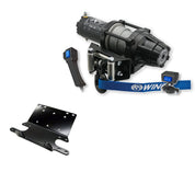 KFI Winch Kit For Honda TRX450 Foreman (FM/FE/ES/S) 1998-2004