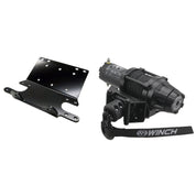 KFI Winch Kit For Honda TRX450 Foreman (FM/FE/ES/S) 1998-2004