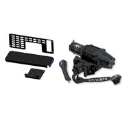 KFI Winch Kit For Polaris 700 Ranger Full-Size 4x4 2005-2008