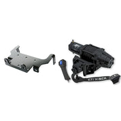 KFI Winch Kit For Yamaha Grizzly 600 4x4 1998-2001