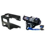 KFI Winch Kit For Polaris Sportsman 400 2008-2010