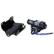 KFI Winch Kit For Yamaha Grizzly 700 4x4 2007-2015