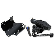 KFI Winch Kit For Yamaha Grizzly 700 4x4 2007-2015