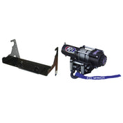 KFI Winch Kit For Polaris Polaris 400L 2x4, 4x4 1994-1997