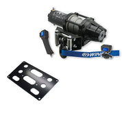 KFI Winch Kit For Arctic-Cat / Textron 500 4x4 1998-2001