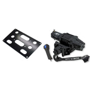 KFI Winch Kit For Arctic-Cat / Textron 454 2x4 / 4x4 1998