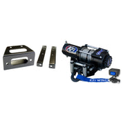 KFI Winch Kit For Polaris 800 RZR 4 2010-2011