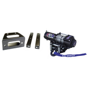 KFI Winch Kit For Polaris 800 RZR 4 2010-2011
