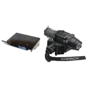 KFI Winch Kit For Suzuki King Quad 400 4x4/AS/AF/ASi/FSi 2008-2024