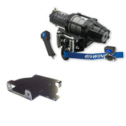 KFI Winch Kit For Honda TRX500 Rubicon (FA/FGA) 2001-2004