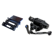 KFI Winch Kit For Kawasaki 750 Teryx 2008-2013