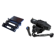 KFI Winch Kit For Kawasaki 750 Teryx 2008-2013